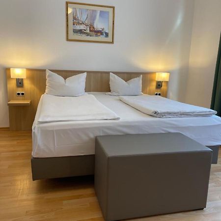 Hafner Hotel-Apartments Stuttgart Buitenkant foto