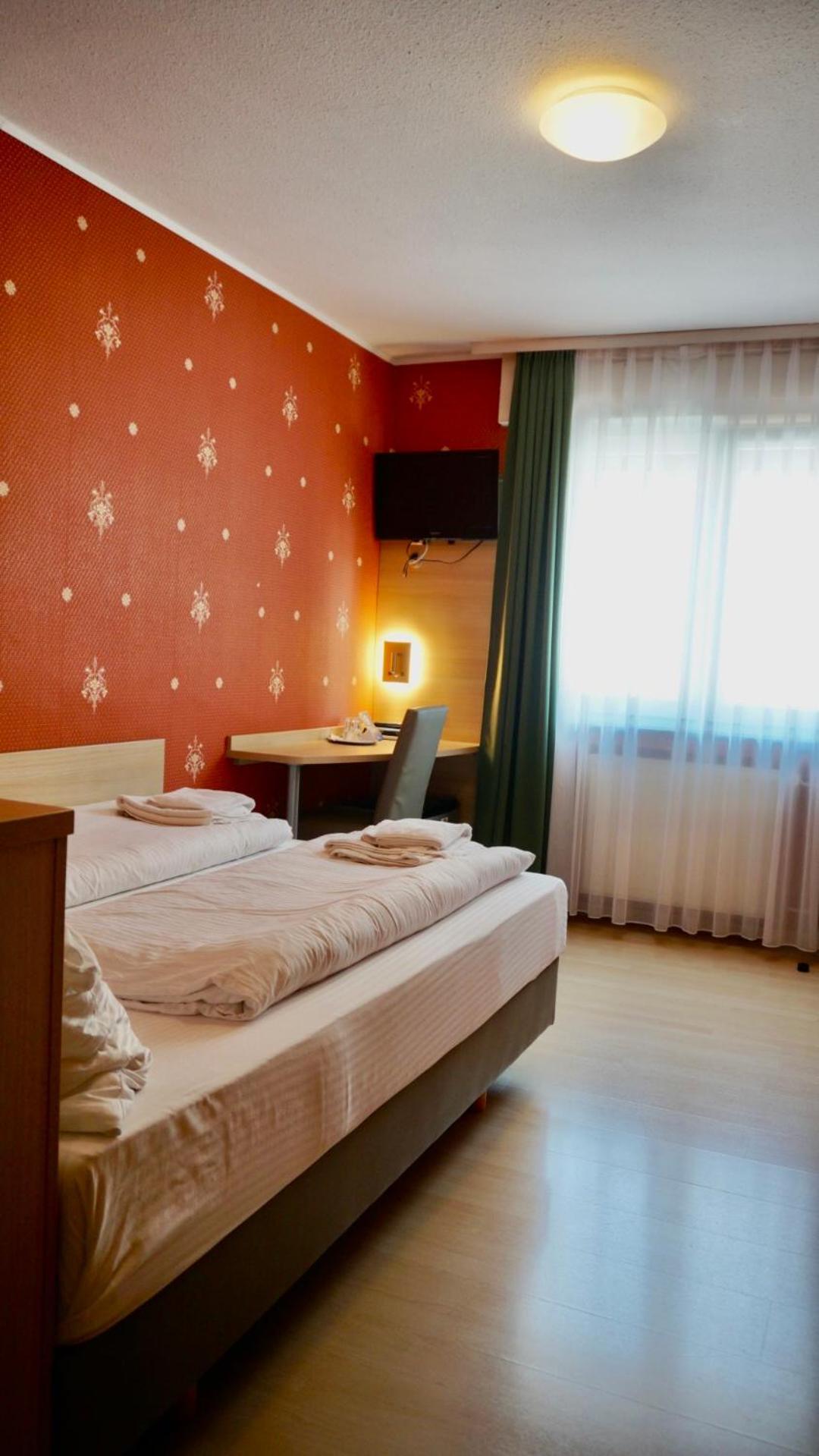 Hafner Hotel-Apartments Stuttgart Buitenkant foto